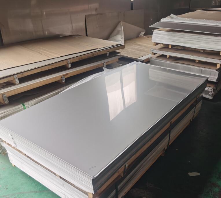 长葛321不锈钢板