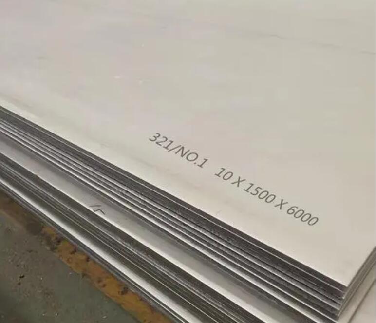 长葛321不锈钢板