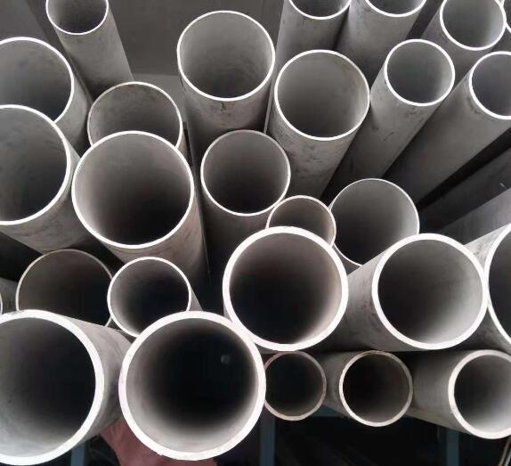 长葛321不锈钢管