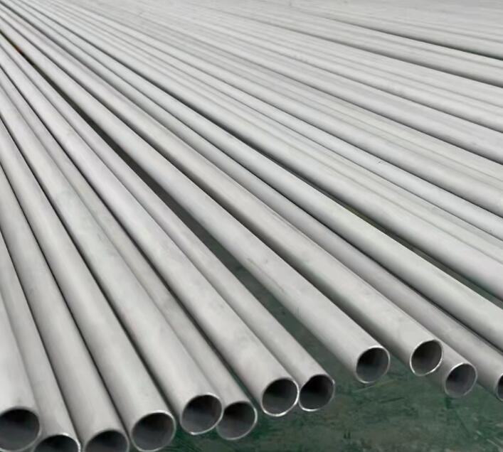 长葛441不锈钢管