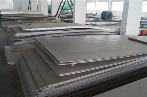 长葛304不锈钢板