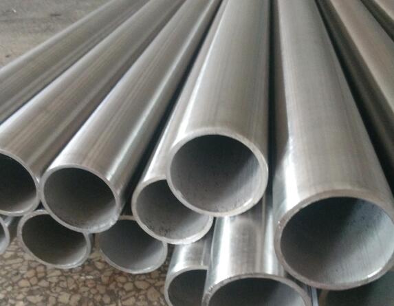 长葛321不锈钢管