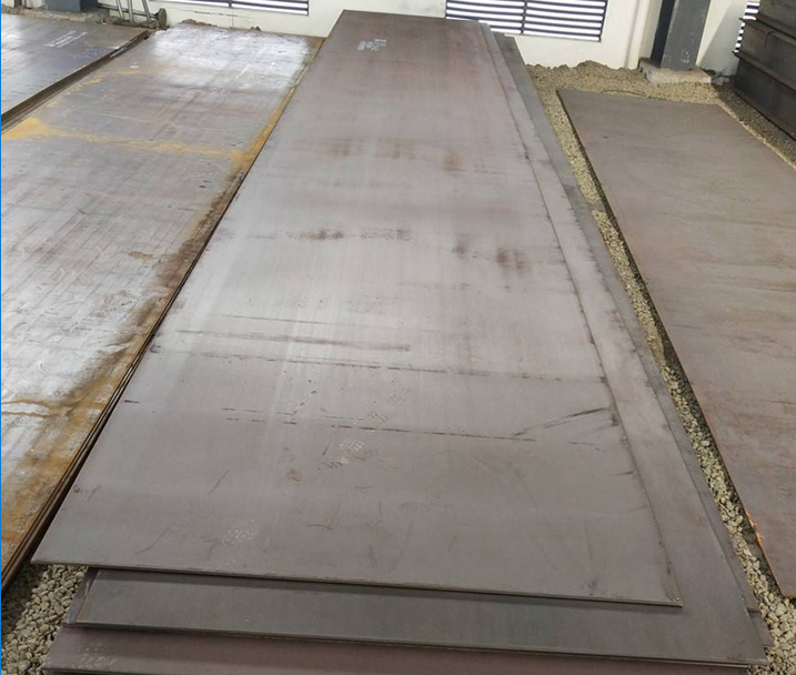 长葛Q420GJD镀锌板